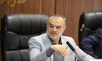  پیام دکتر کارگرنیا رئیس شورای اسلامی شهر رشت به مناسبت سالروز شهادت آیت الله رئیسی، رئیس جمهور فقید ایران اسلامی 