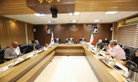کمیسیون گردشگری شورای شهر رشت:  - نمایشگاه ابریشم بزودی در رشت برپا می‌شود    -  اقدام برای رفع موانع آغاز پروازهای مستقیم رشت- آستراخان  - معرفی سازه های بتنی پیش ساخته برای کاربری‌های موقت