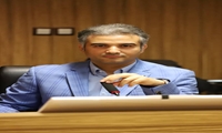 تذکرات رئیس کمیسیون توسعه پایدار در صحن علنی شورا
