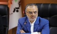 کارگرنیا رییس شورای اسلامی شهر رشت:  استفاده از ظرفیت بخش خصوصی در برنامه‌های فرهنگی رشت ضروری است/ آینده ای روشن برای فعالیت های فرهنگی رشت