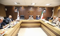 رمضانی رئیس کمیسیون فرهنگی اجتماعی شورای شهر رشت: پیشنهاد ایجاد فرهنگسرا در ساختمان واقع در پارک اندیشه / نگاه ویژه مدیریت شهری رشت به حمایت از رویدادها و فعالیتهای محله محور