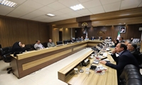 موافقت کمیسیون فرهنگی اجتماعی شورای اسلامی با مشارکت شهرداری در نخستین رویداد صنعت بازی‌های دیجیتال /   تقدیر از کشتی گیران مقام آور ملی و مربیان ورزش کشتی گیلان