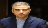 رضویان عضو شورای شهر رشت در یکصد و نودمین جلسه علنی شورا: