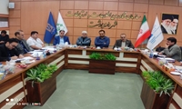 کارگرنیا رئیس شورای اسلامی شهر رشت: انعقاد قرار داد سرمایه گذاری احداث مجتمع مسکونی تجاری در عطاآفرین رشت/ شناسایی فرصت‌های سرمایه‌گذاری با هدف ایجاد درآمد پایدار