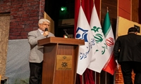 عاقل‌منش عضو شورای اسلامی شهر رشت: برنامه‌های شهر دوستدار سالمند، نماد همبستگی نسل‌ها در رشت است