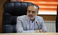 کارگرنیا رئیس شورای اسلامی شهر رشت: بهره مندی نیروهای سازمان آرامستان از حداکثر مزایا/ آرامستان‌ شهرداری رشت نیازمند تقویت نیروی انسانی با هدف بهبود خدمات رسانی