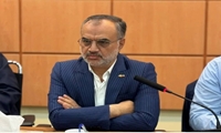 کارگرنیا رئیس شورای اسلامی شهر رشت در دیدار با نمایندگان دکه داران : شهرداری مقابل دکه‌داران نیست/ راه‌حل در مسیر قانون است / ارائه لایحه تخفیف برای دکه داران.۰
