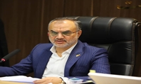 کارگرنیا رئیس شورای اسلامی شهر رشت :  افتتاح مسیر رفت تقاطع غیر همسطح امام حسین (ع) با هزینه ۱۱۵ میلیارد تومان  ؛