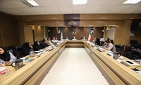    اعلام آمادگی رشت برای برگزاری دومین سالانه شهر دوستدار سالمند و پیوند آن با هفته کودک