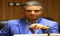 رضویان رئیس کمیسیون توسعه پایدار شورای شهر رشت در جلسه بررسی طرح ثبت زرجوب و گوهررود در فهرست میراث طبیعی ایران: