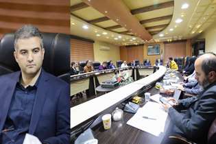  سید حسین رضویان رئیس کمیسیون توسعه پایدار:  شهرداری نسبت به تهیه طرح جامع سیما، منظر و فضای سبز شهری اقدام نماید