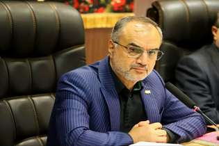 پیام تسلیت  محمد حسین واثق کارگرنیا رئیس شورای اسلامی شهر رشت به هادی رمضانی رئیس کمیسیون فرهنگی اجتماعی شورای شهر رشت