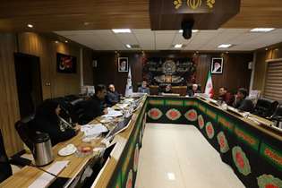 در جلسه کمیسیون برنامه و بودجه شورای شهر رشت مطرح شد؛  تاکید بر اولویت بندی تملک ها و عدالت در مساعدت های مالی