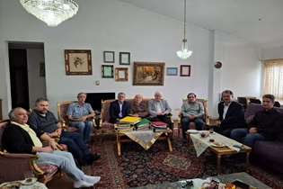 بررسی اسناد جمع آوری شده بلدیه رشت  از زمان تاسیس تا دهه هشتاد