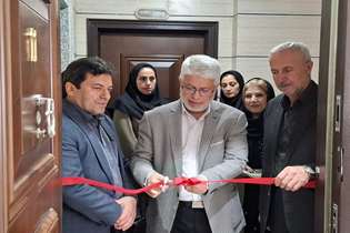 حضور محمدحسن عاقل منش عضو شورای اسلامی شهر رشت در مراسم افتتاح مرکز مشاوره و خدمات  روانشناختی هارمونی ذهن در شهررشت که به مناسبت گرامیداشت هفته دولت توسط اداره کل بهزیستی استان انجام گرفت.